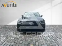 2026 Mazda CX