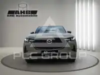 2026 Mazda CX