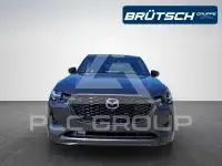 2026 Mazda CX