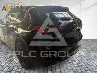 2026 Mazda CX