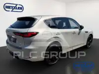 2026 Mazda CX