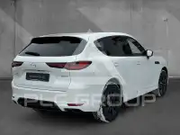 2026 Mazda CX