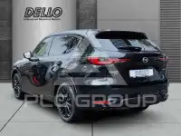 2026 Mazda CX
