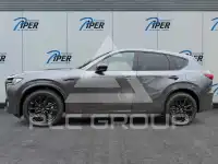 2026 Mazda CX