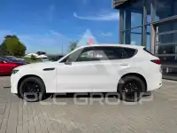 2026 Mazda CX