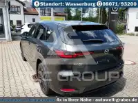 2026 Mazda CX