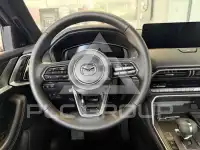 2026 Mazda CX