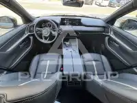 2026 Mazda CX