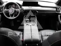 2026 Mazda CX