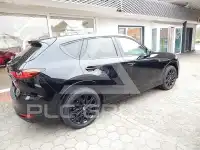 2026 Mazda CX