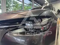 2026 Mazda CX
