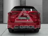 2026 Mazda CX