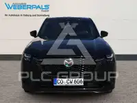 2026 Mazda CX