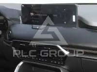 2026 Mazda CX