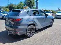 2026 Mazda CX
