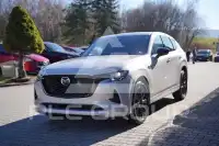 2026 Mazda CX