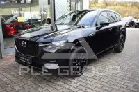2026 Mazda CX
