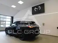 2026 Mazda CX