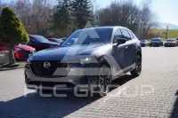 2026 Mazda CX