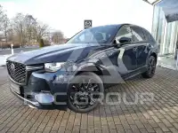 2026 Mazda CX