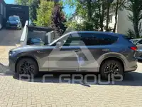 2026 Mazda CX