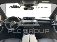 2026 Mazda CX