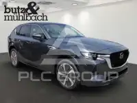 2026 Mazda CX