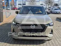 2026 Mazda CX
