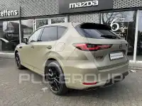 2026 Mazda CX