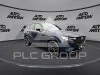 2026 Mazda CX