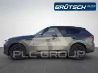 2026 Mazda CX