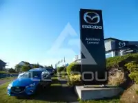 2026 Mazda CX