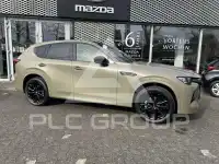 2026 Mazda CX