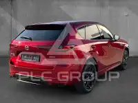 2026 Mazda CX