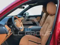 2026 Mazda CX