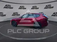 2026 Mazda CX