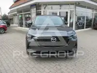 2026 Mazda CX