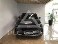 2026 Mazda CX