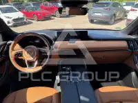 2026 Mazda CX