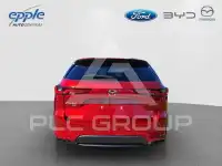 2026 Mazda CX
