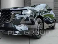 2026 Mazda CX