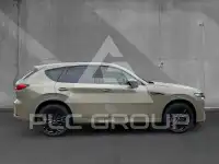2026 Mazda CX