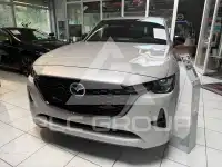 2026 Mazda CX