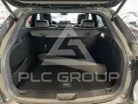 2026 Mazda CX