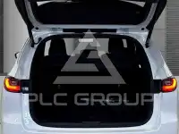 2026 Mazda CX