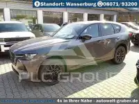 2026 Mazda CX