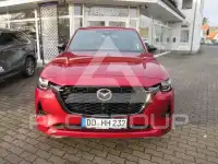 2026 Mazda CX