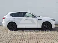 2026 Mazda CX