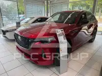 2026 Mazda CX