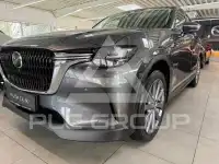 2026 Mazda CX